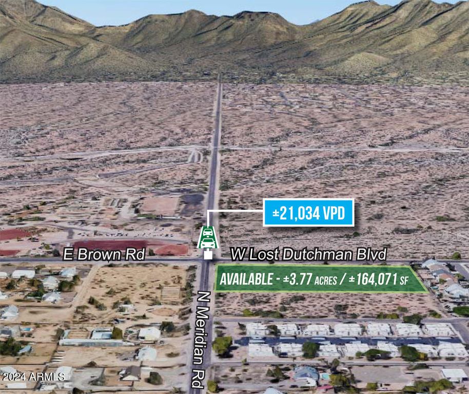 3131 W Lost Dutchman Boulevard 100-33-0040, Apache Junction, AZ 85120 — photo 3