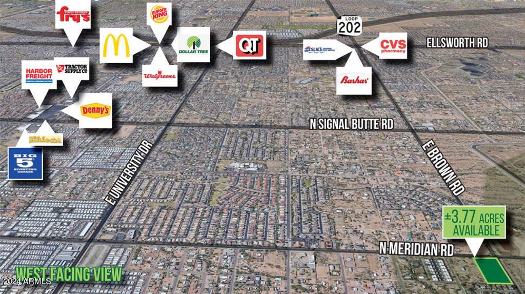 3131 W Lost Dutchman Boulevard 100-33-0040, Apache Junction, AZ 85120 — photo 4