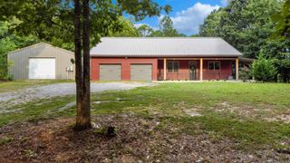 172 Hefley Lane, Lonsdale, AR 72087