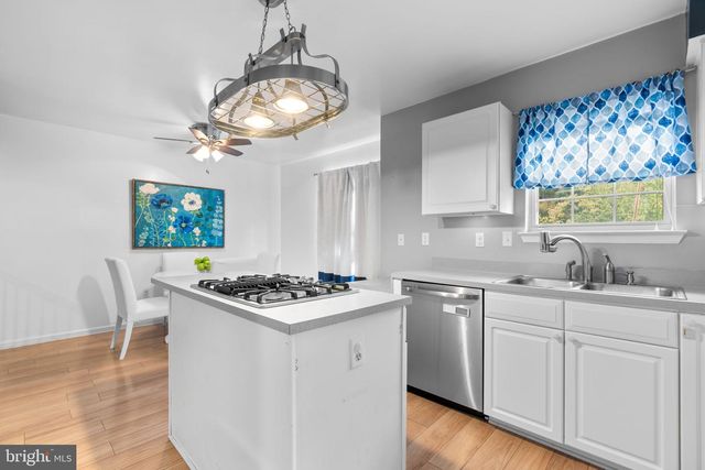 9822 SHERWOOD FARM RD, Owings Mills, MD 21117