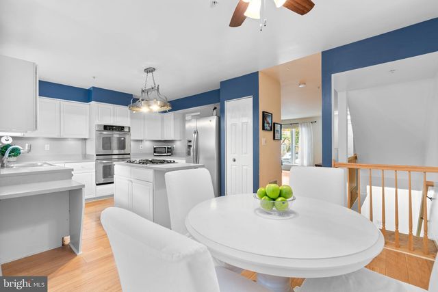 9822 SHERWOOD FARM RD, Owings Mills, MD 21117