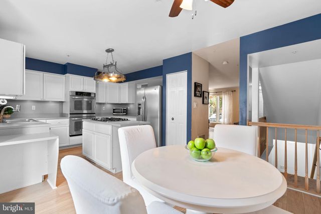 9822 SHERWOOD FARM RD, Owings Mills, MD 21117