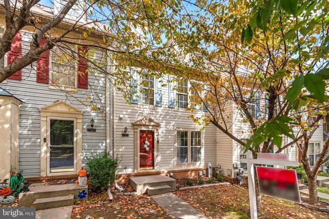 9822 SHERWOOD FARM RD, Owings Mills, MD 21117