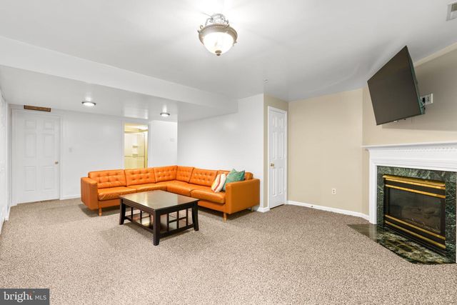 9822 SHERWOOD FARM RD, Owings Mills, MD 21117