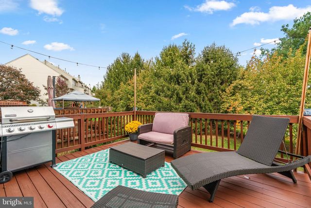 9822 SHERWOOD FARM RD, Owings Mills, MD 21117