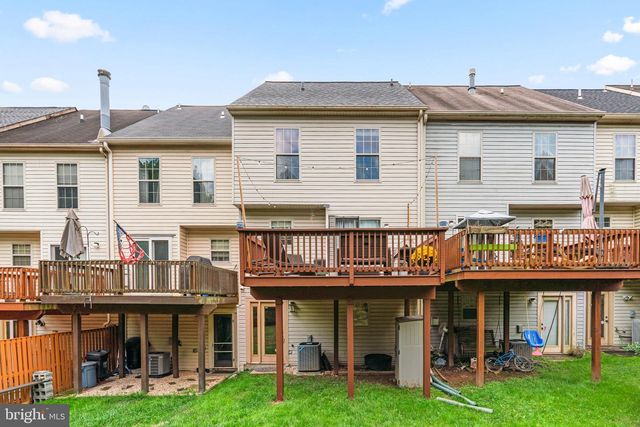 9822 SHERWOOD FARM RD, Owings Mills, MD 21117