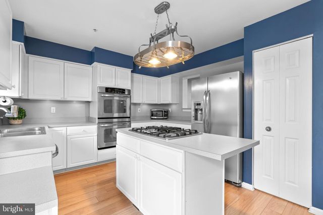 9822 SHERWOOD FARM RD, Owings Mills, MD 21117