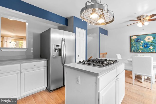 9822 SHERWOOD FARM RD, Owings Mills, MD 21117