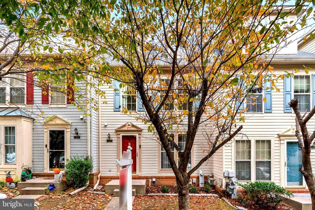 9822 SHERWOOD FARM RD, Owings Mills, MD 21117