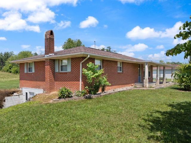 386 Boggs Road, London, KY 40744