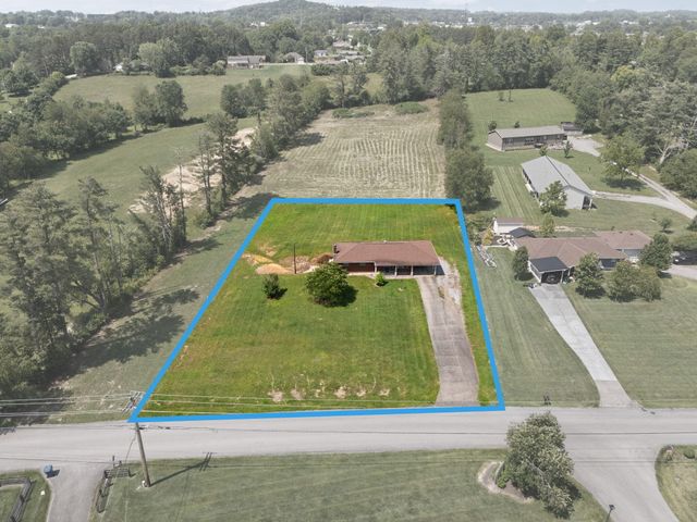 386 Boggs Road, London, KY 40744