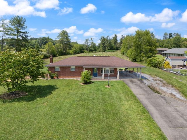 386 Boggs Road, London, KY 40744