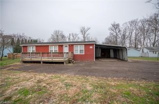 806 S Grant Boulevard, Minerva, OH 44657