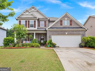 4035 Rolling Rock Trail, Cumming, GA 30028