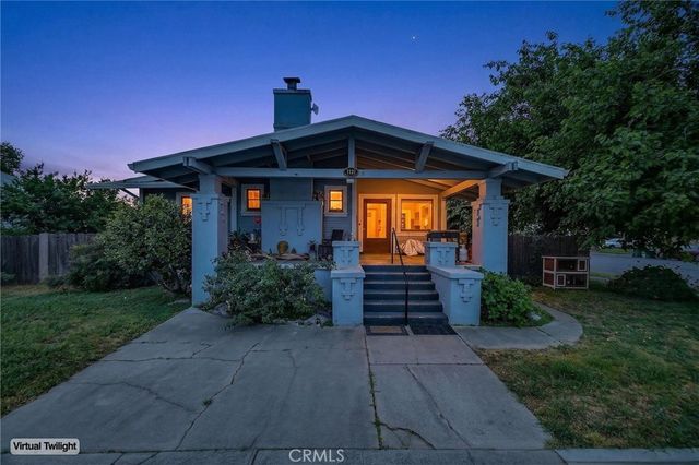 1121 Marin, Corning, CA 96021