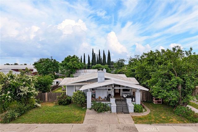 1121 Marin, Corning, CA 96021