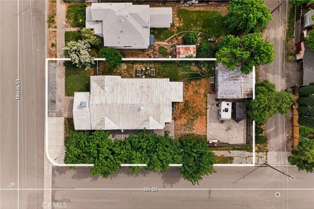1121 Marin, Corning, CA 96021