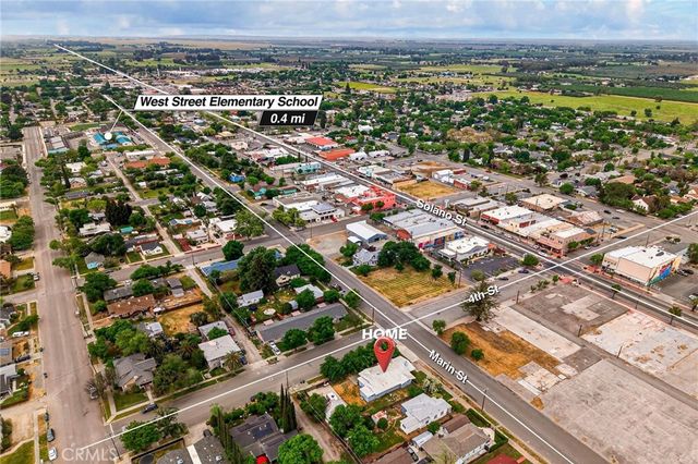 1121 Marin, Corning, CA 96021
