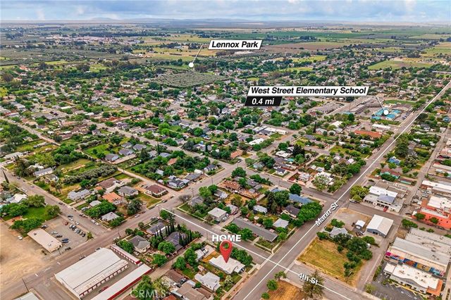 1121 Marin, Corning, CA 96021