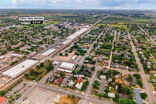 1121 Marin, Corning, CA 96021