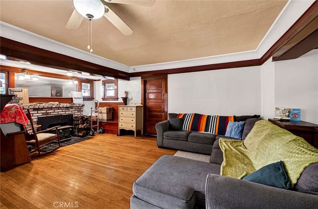 1121 Marin, Corning, CA 96021