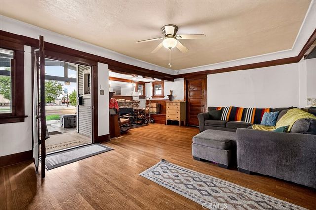 1121 Marin, Corning, CA 96021