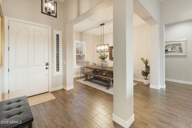 7606 S PENROSE Drive, Gilbert, AZ 85298