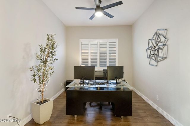 7606 S PENROSE Drive, Gilbert, AZ 85298