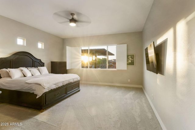 7606 S PENROSE Drive, Gilbert, AZ 85298