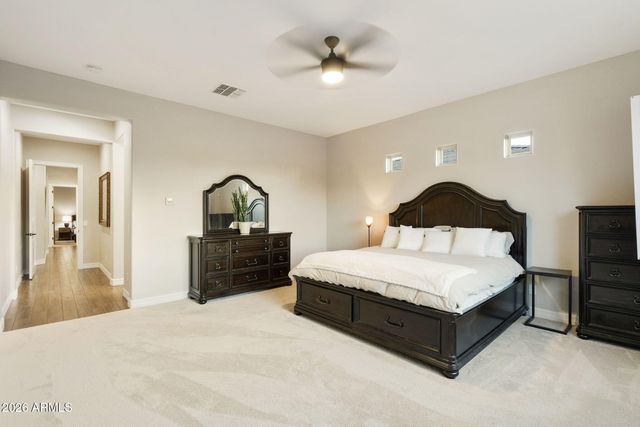 7606 S PENROSE Drive, Gilbert, AZ 85298
