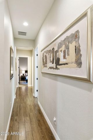 7606 S PENROSE Drive, Gilbert, AZ 85298