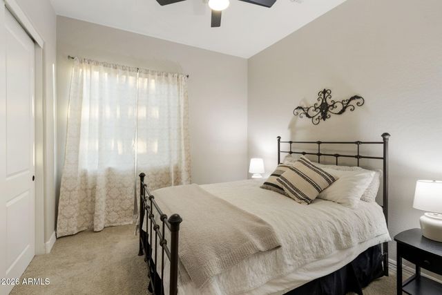 7606 S PENROSE Drive, Gilbert, AZ 85298