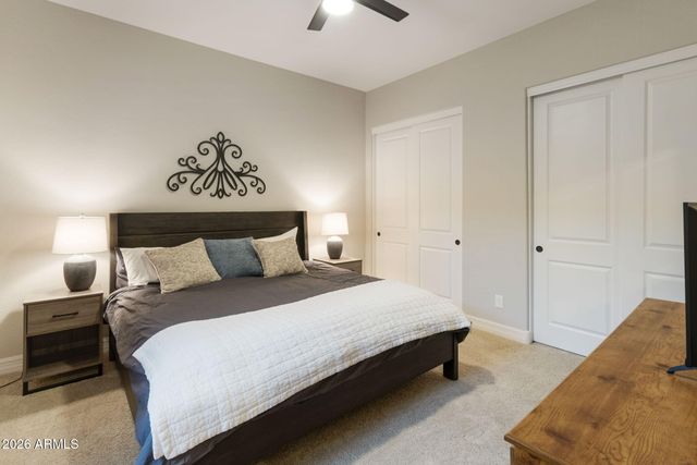 7606 S PENROSE Drive, Gilbert, AZ 85298