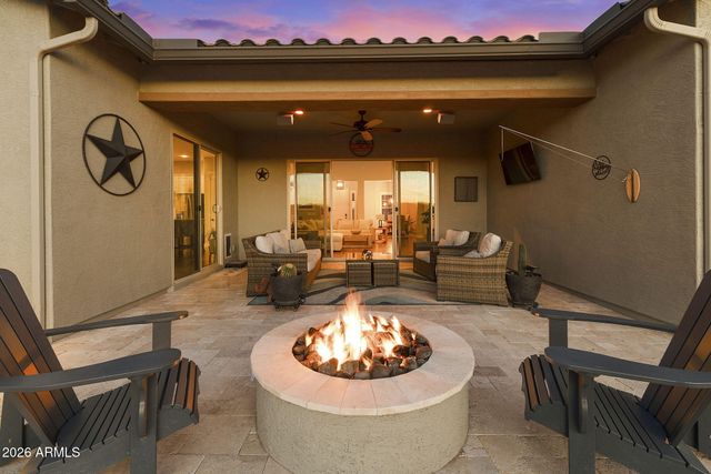 7606 S PENROSE Drive, Gilbert, AZ 85298