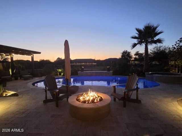 7606 S PENROSE Drive, Gilbert, AZ 85298