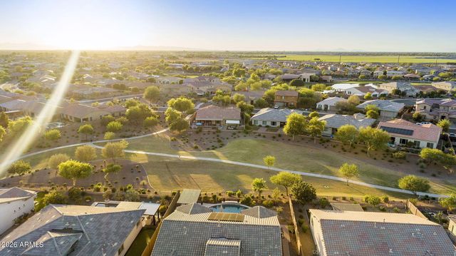 7606 S PENROSE Drive, Gilbert, AZ 85298