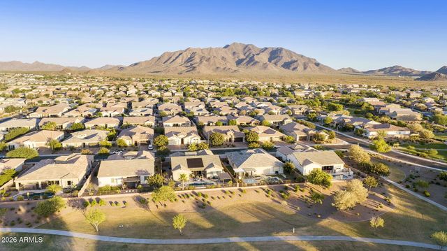 7606 S PENROSE Drive, Gilbert, AZ 85298
