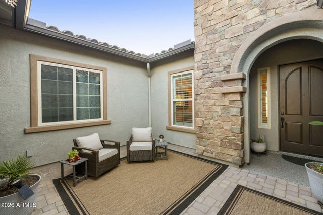 7606 S PENROSE Drive, Gilbert, AZ 85298