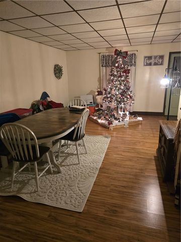 106 Front St A, Chicora Boro, PA 16025