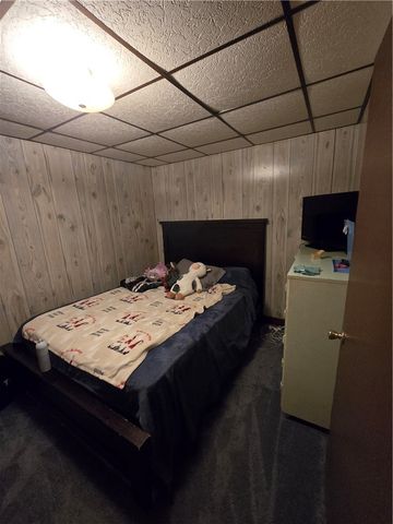 106 Front St A, Chicora Boro, PA 16025