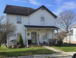 106 Front St A, Chicora Boro, PA 16025