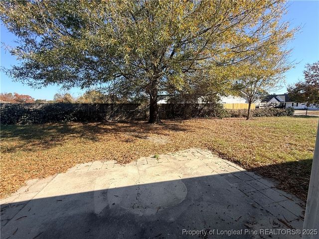 203 Cypress Drive, Raeford, NC 28376