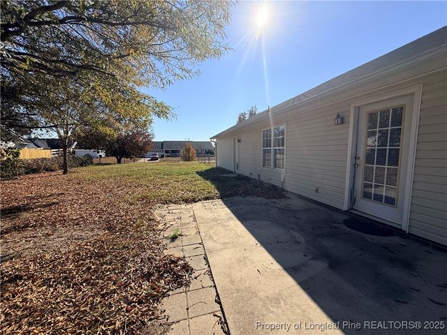 203 Cypress Drive, Raeford, NC 28376