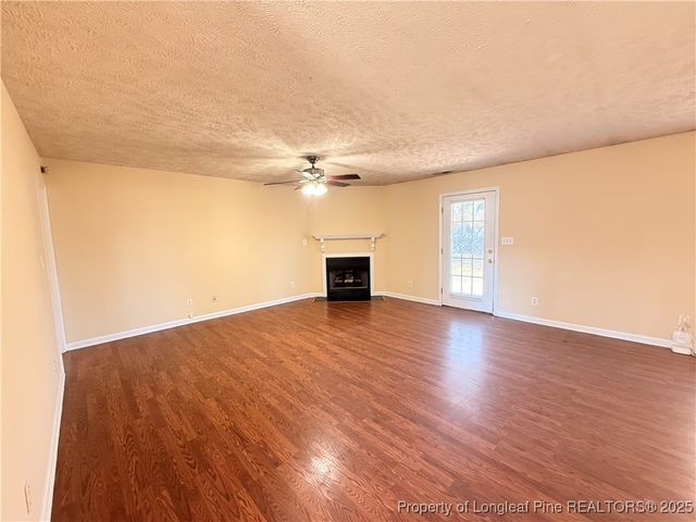 203 Cypress Drive, Raeford, NC 28376