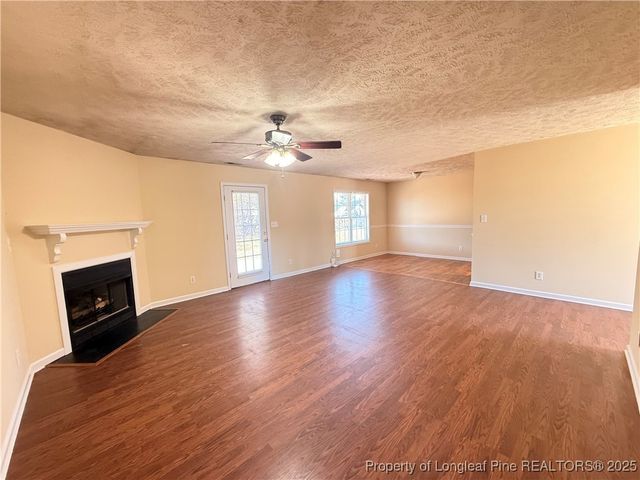 203 Cypress Drive, Raeford, NC 28376