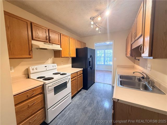 203 Cypress Drive, Raeford, NC 28376