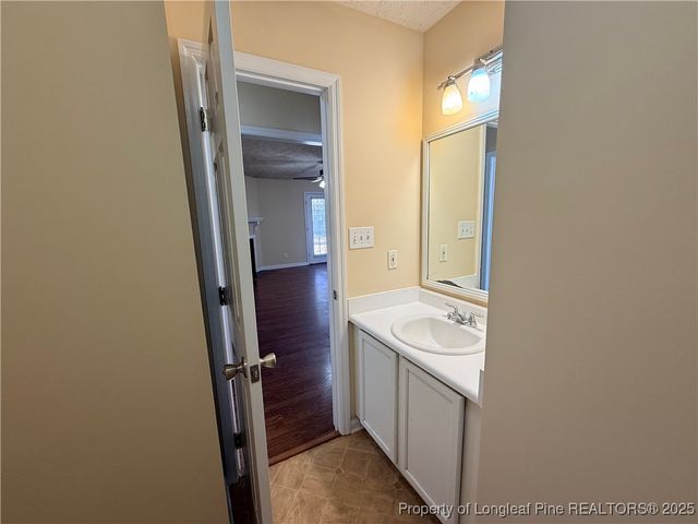 203 Cypress Drive, Raeford, NC 28376