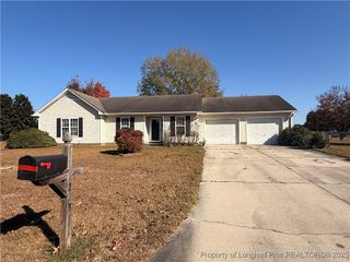 203 Cypress Drive, Raeford, NC 28376