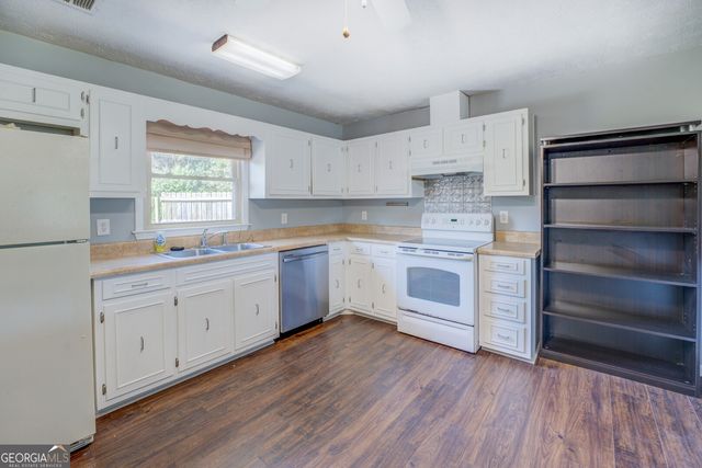 845 Smyrna Road SW, Conyers, GA 30094