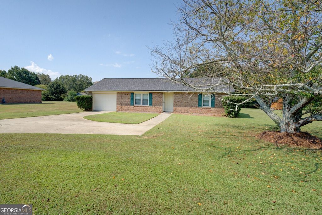845 Smyrna Road SW, Conyers, GA 30094